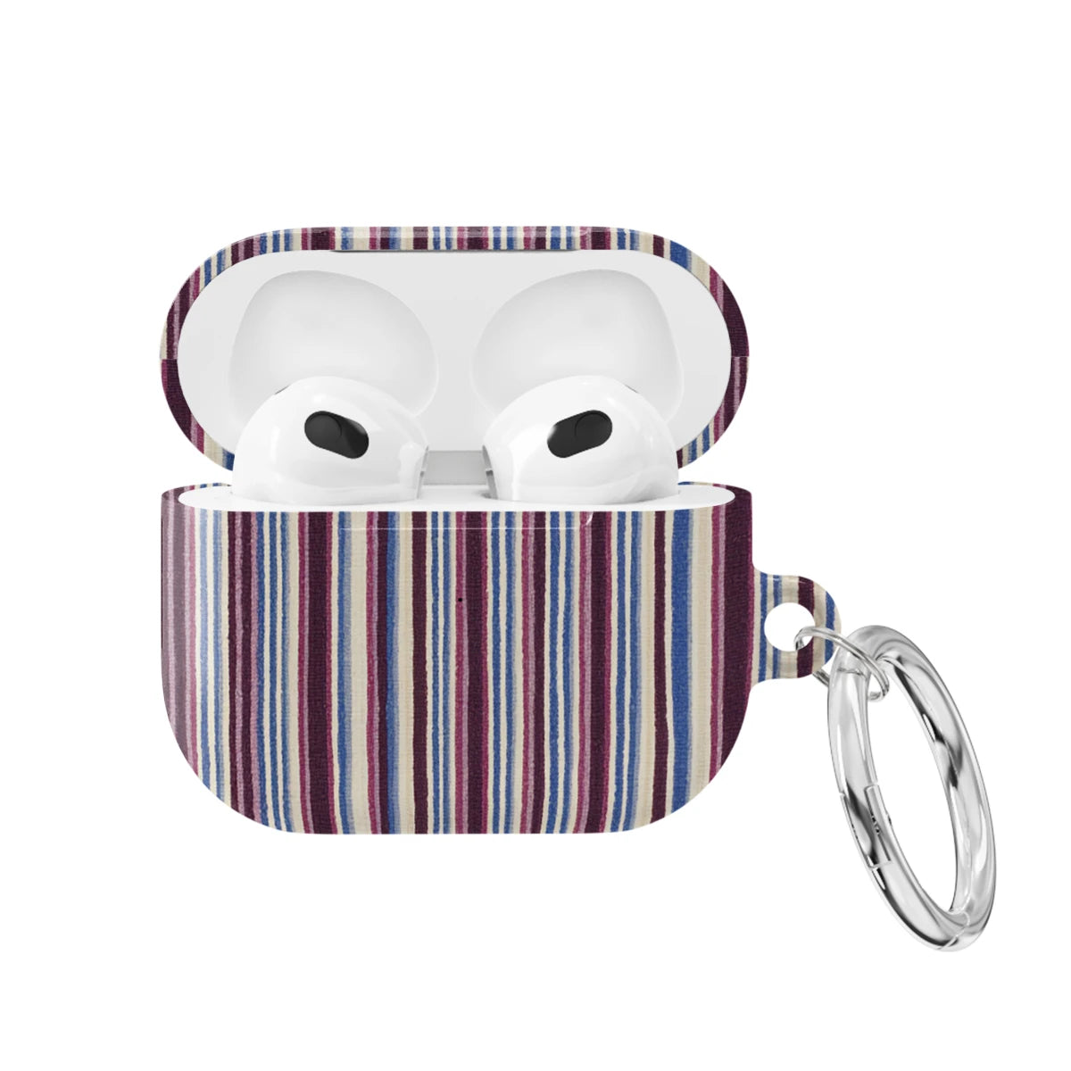 Violet Vinyl - AirPods 3 Case