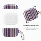 Violet Vinyl - AirPods 3 Case