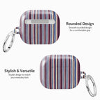 Violet Vinyl - AirPods 3 Case