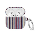 Violet Vinyl - AirPods 4 Case