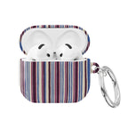 Violet Vinyl - AirPods 4 Case
