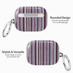 Violet Vinyl - AirPods Pro 1 Case