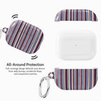 Violet Vinyl - AirPods Pro 2 Case