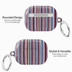 Violet Vinyl - AirPods Pro 2 Case