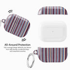 Violet Vinyl - AirPods Pro 2 Case