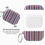 Violet Vinyl - AirPods Pro 3 Case