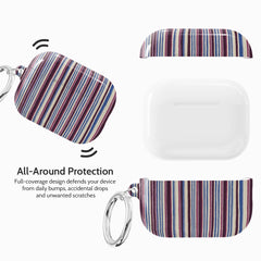 Violet Vinyl - AirPods Pro 3 Case