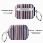 Violet Vinyl - AirPods Pro 3 Case