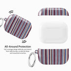 Violet Vinyl - AirPods Pro 3 Case