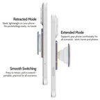 Violet Vinyl - MagSafe Grip