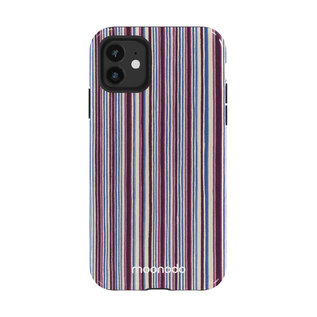 Violet Vinyl - iPhone 11 Case