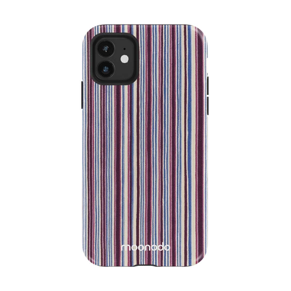 Violet Vinyl - iPhone 11 Case