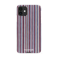 Violet Vinyl - iPhone 11 Case