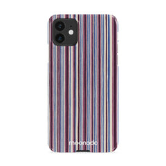 Violet Vinyl - iPhone 11 Case