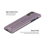 Violet Vinyl - iPhone 11 Case