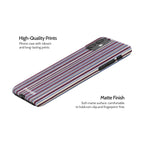 Violet Vinyl - iPhone 11 Case
