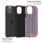 Violet Vinyl - iPhone 11 Pro Case