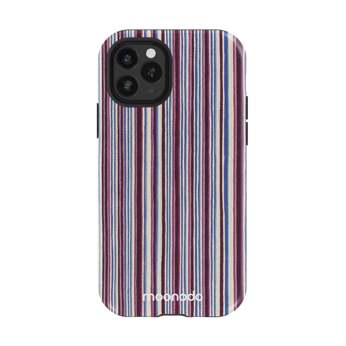 Violet Vinyl - iPhone 11 Pro Case