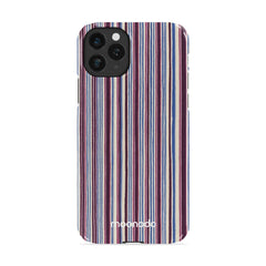 Violet Vinyl - iPhone 11 Pro Case