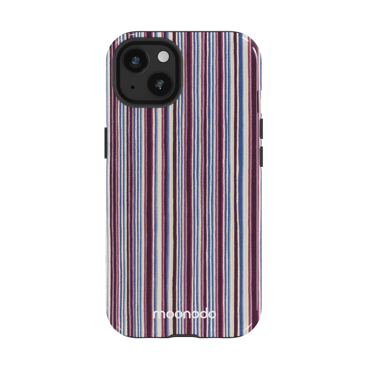 Violet Vinyl - iPhone 13 Case
