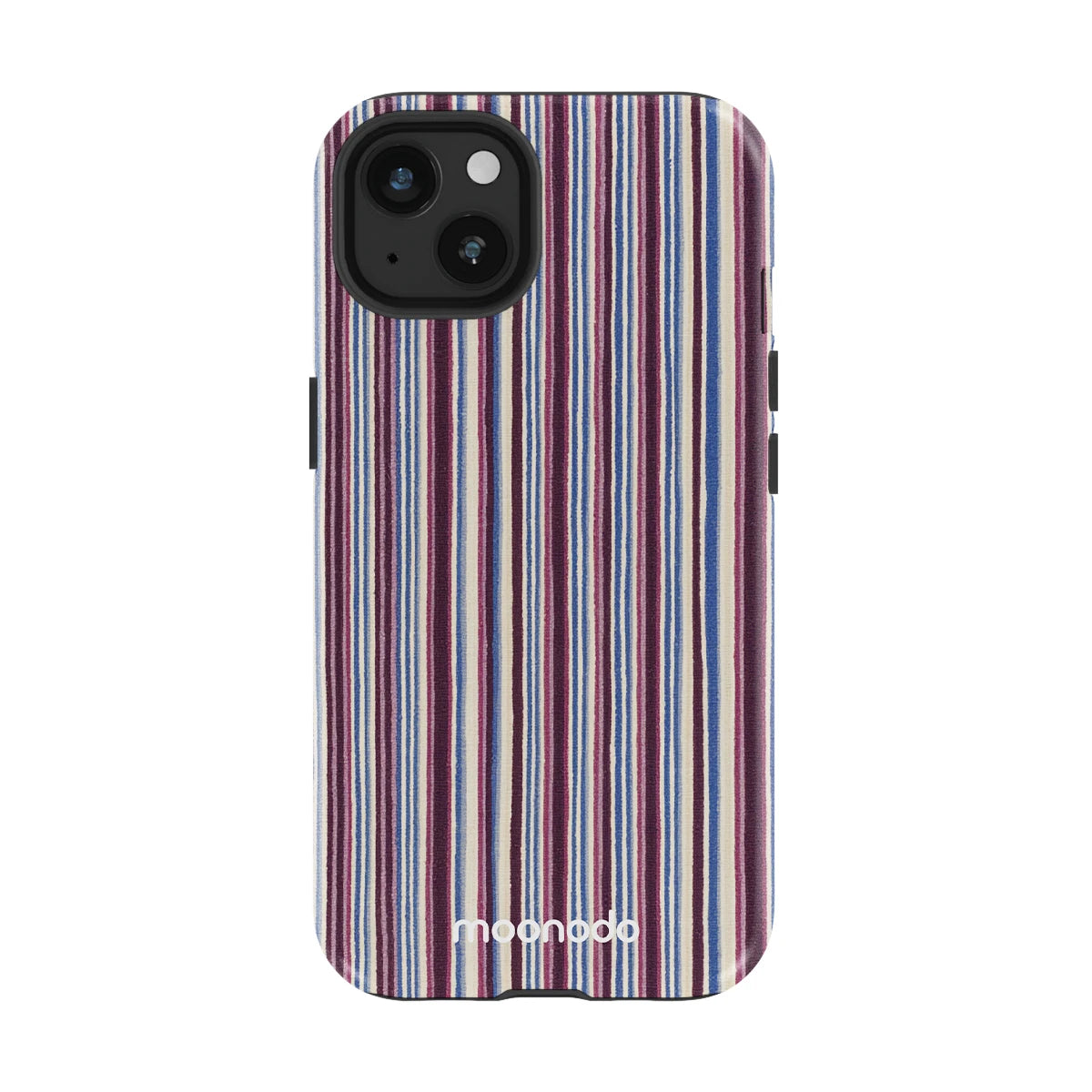 Violet Vinyl - iPhone 13 Case