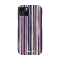 Violet Vinyl - iPhone 13 Case