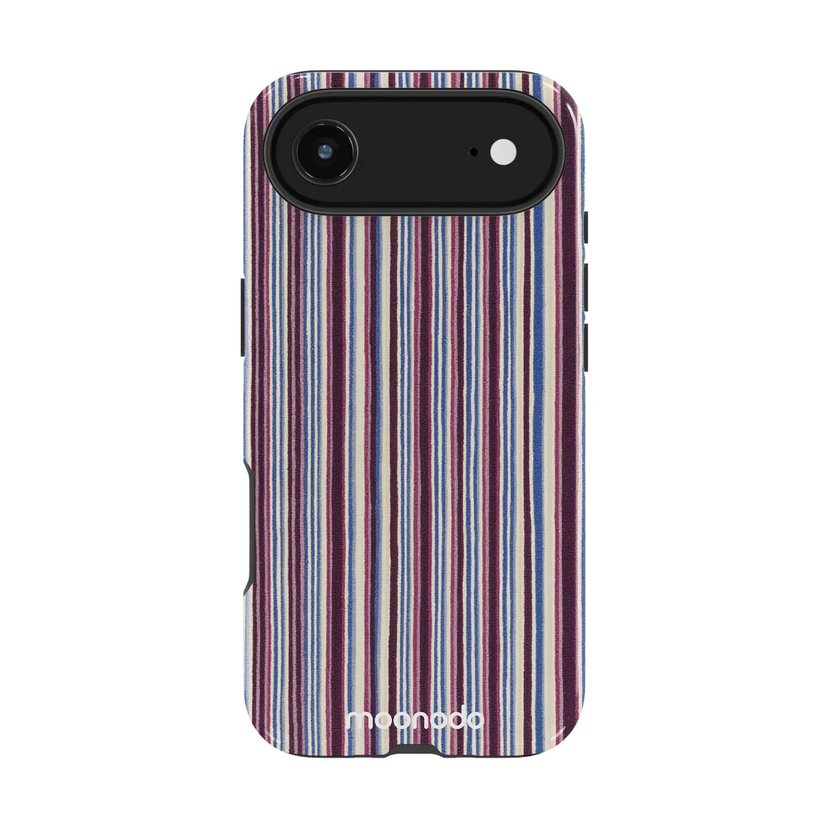 Violet Vinyl - iPhone 17 Air Case