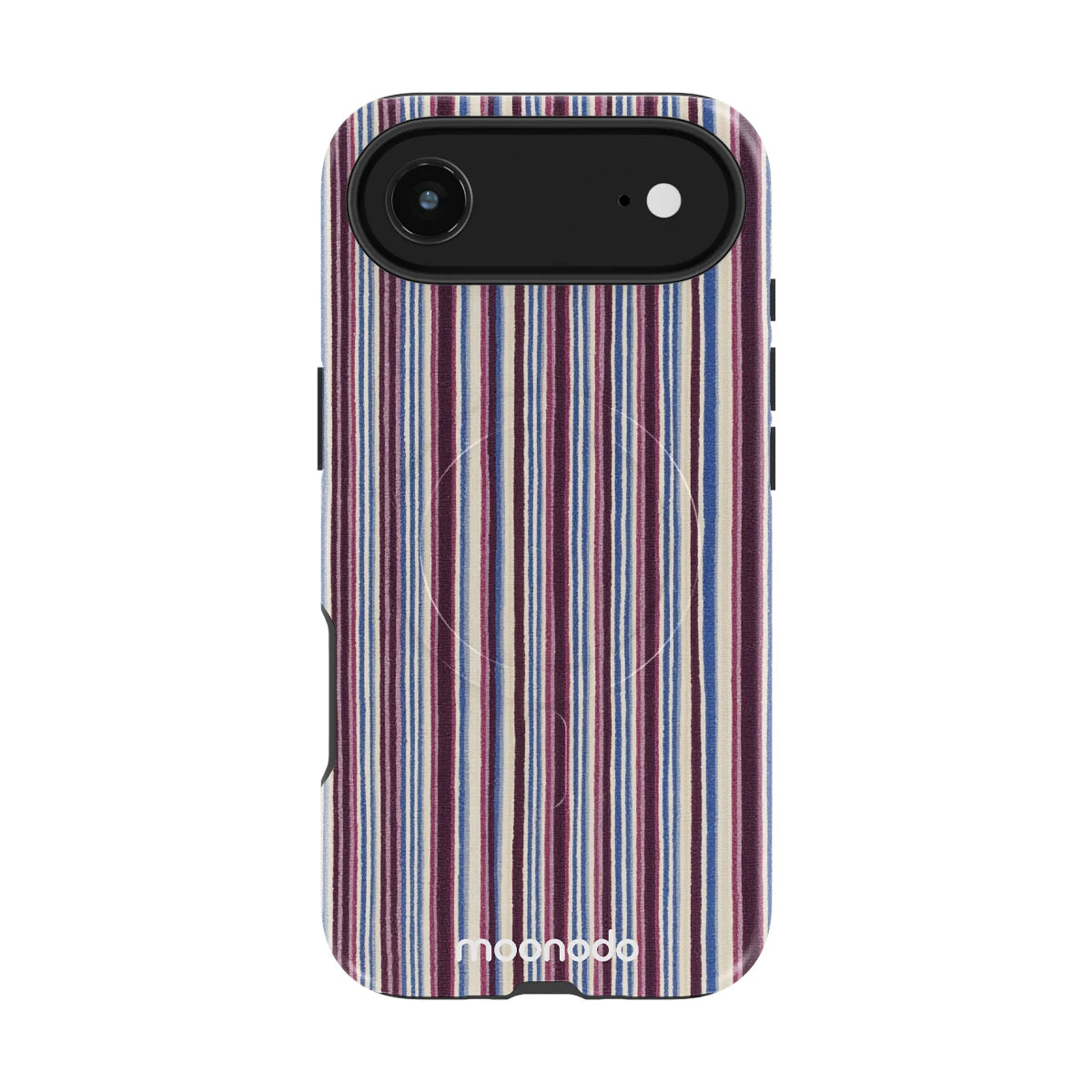 Violet Vinyl - iPhone 17 Air Case