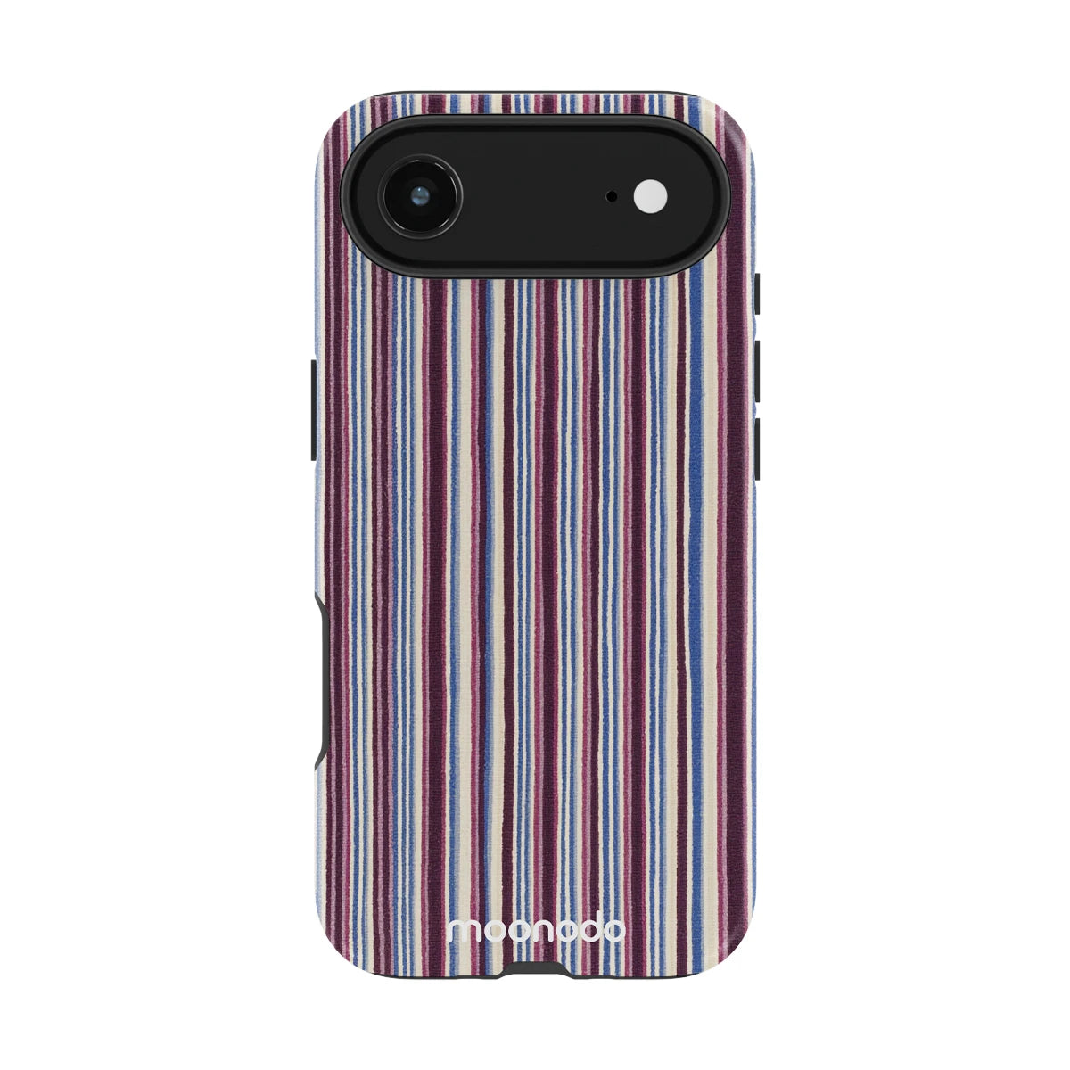 Violet Vinyl - iPhone 17 Air Case