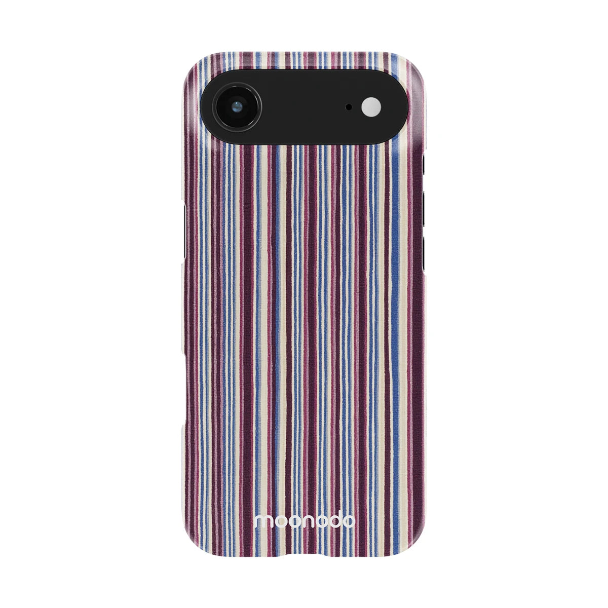 Violet Vinyl - iPhone 17 Air Case