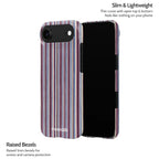 Violet Vinyl - iPhone 17 Air Case