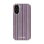 Violet Vinyl - iPhone 17 Case