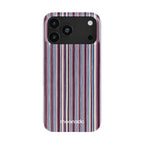 Violet Vinyl - iPhone 17 Pro Max Case