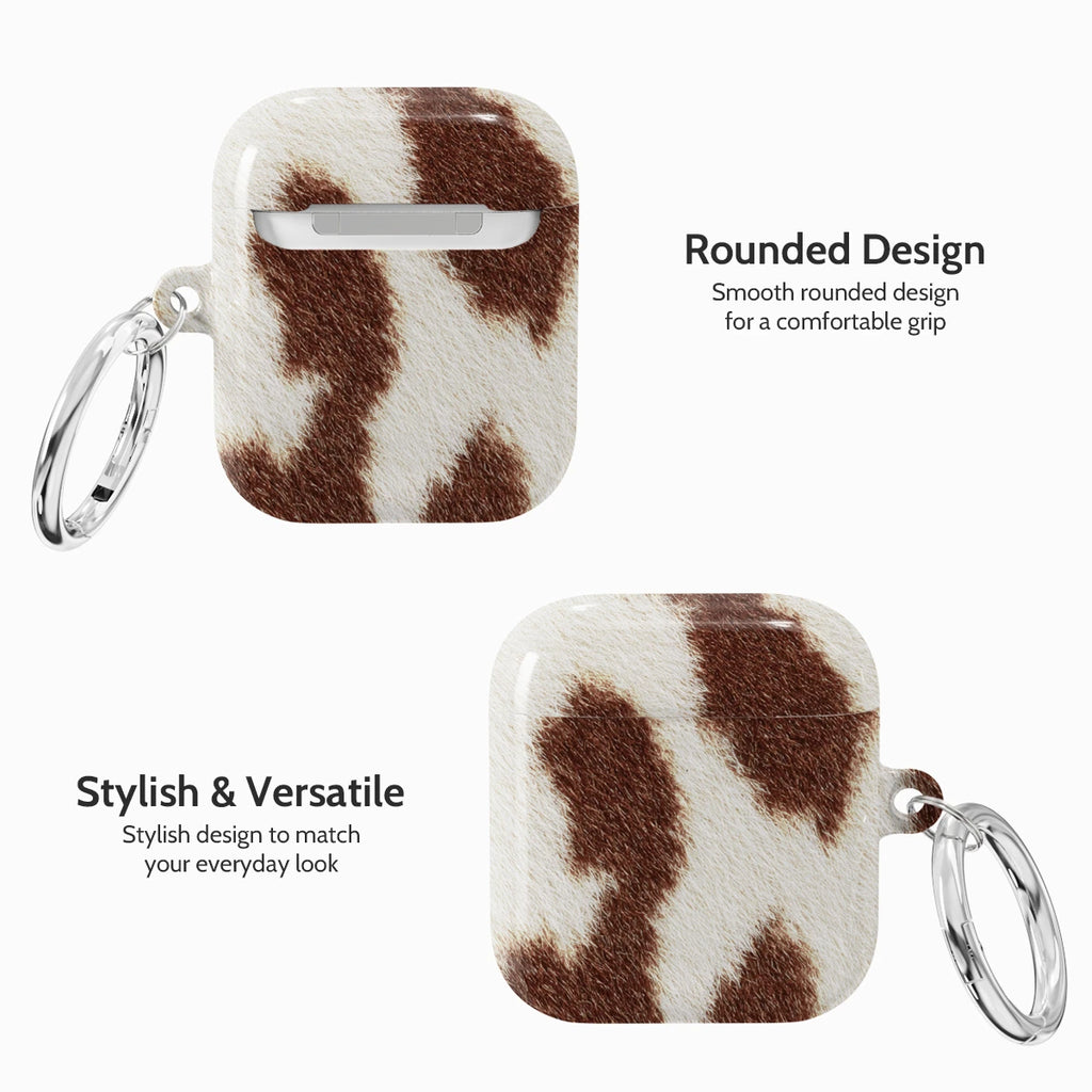 Caramel Canyon - AirPods 1 & 2 Case