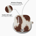 Caramel Canyon - AirPods 1 & 2 Case