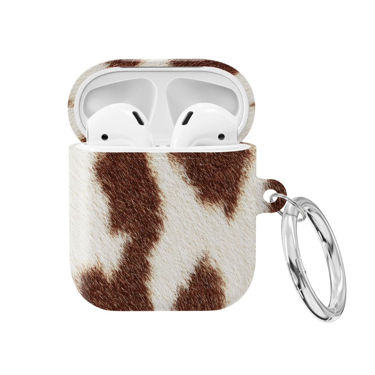 Caramel Canyon - AirPods 1 & 2 Case