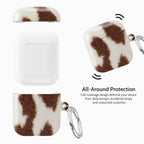 Caramel Canyon - AirPods 1 & 2 Case
