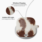 Caramel Canyon - AirPods 1 & 2 Case