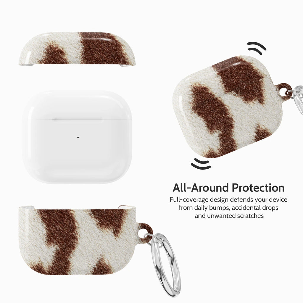 Caramel Canyon - AirPods 3 Case