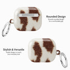 Caramel Canyon - AirPods 3 Case