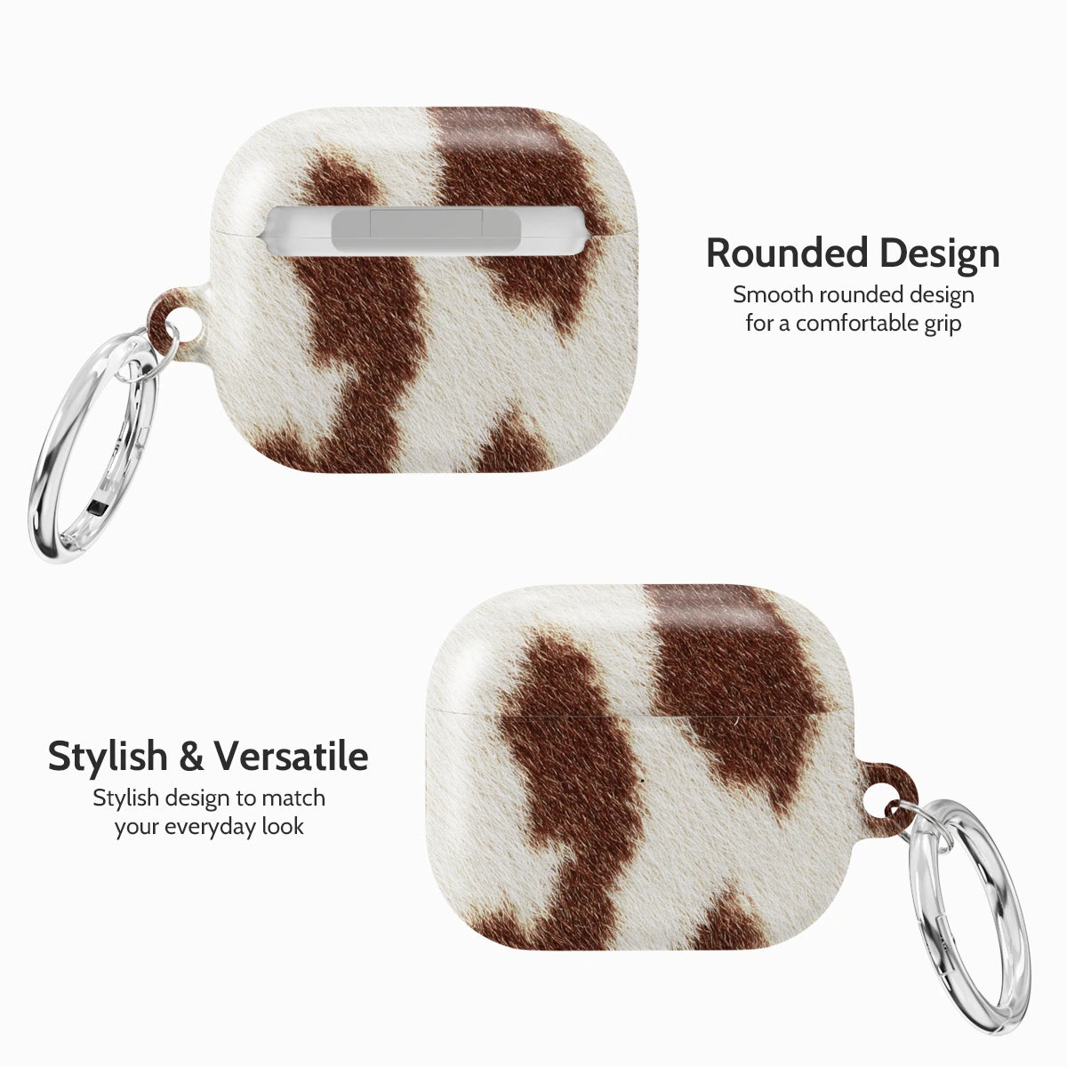 Caramel Canyon - AirPods 3 Case