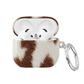Caramel Canyon - AirPods 4 Case