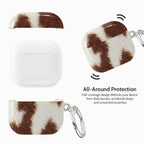 Caramel Canyon - AirPods 4 Case