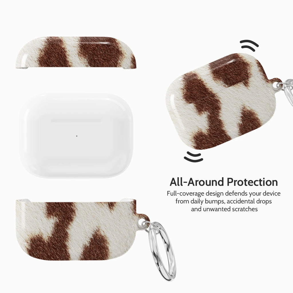 Caramel Canyon - AirPods Pro 1 Case