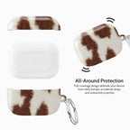 Caramel Canyon - AirPods Pro 1 Case