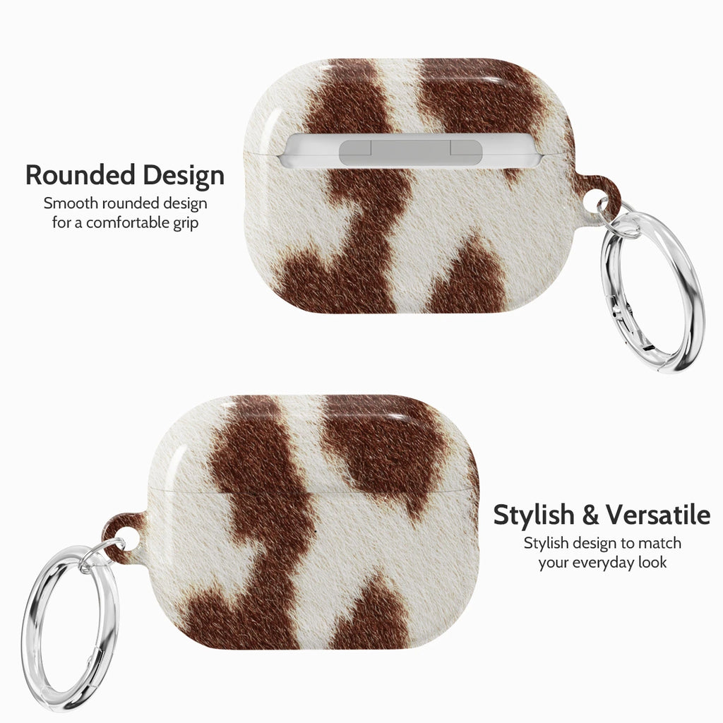 Caramel Canyon - AirPods Pro 2 Case