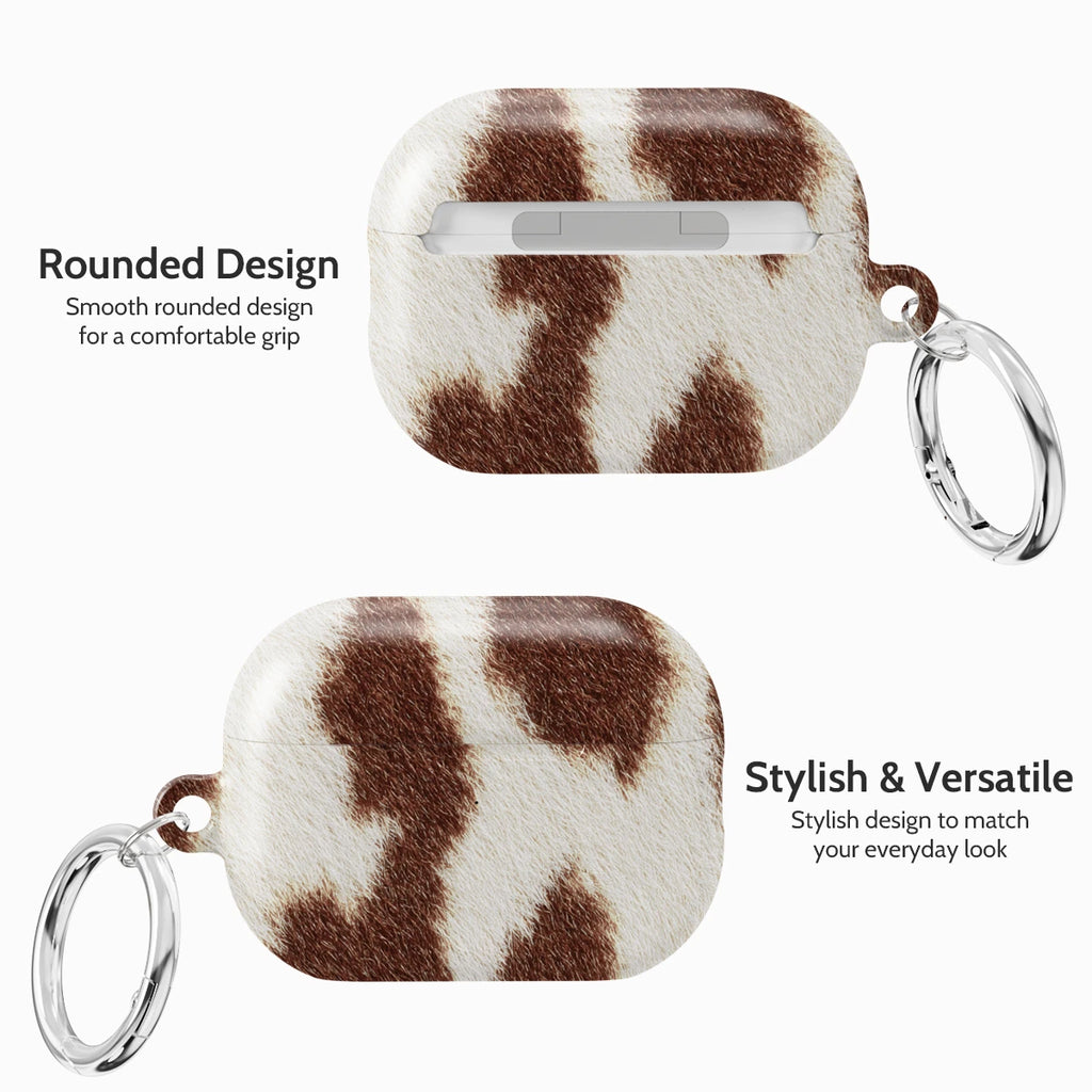 Caramel Canyon - AirPods Pro 2 Case