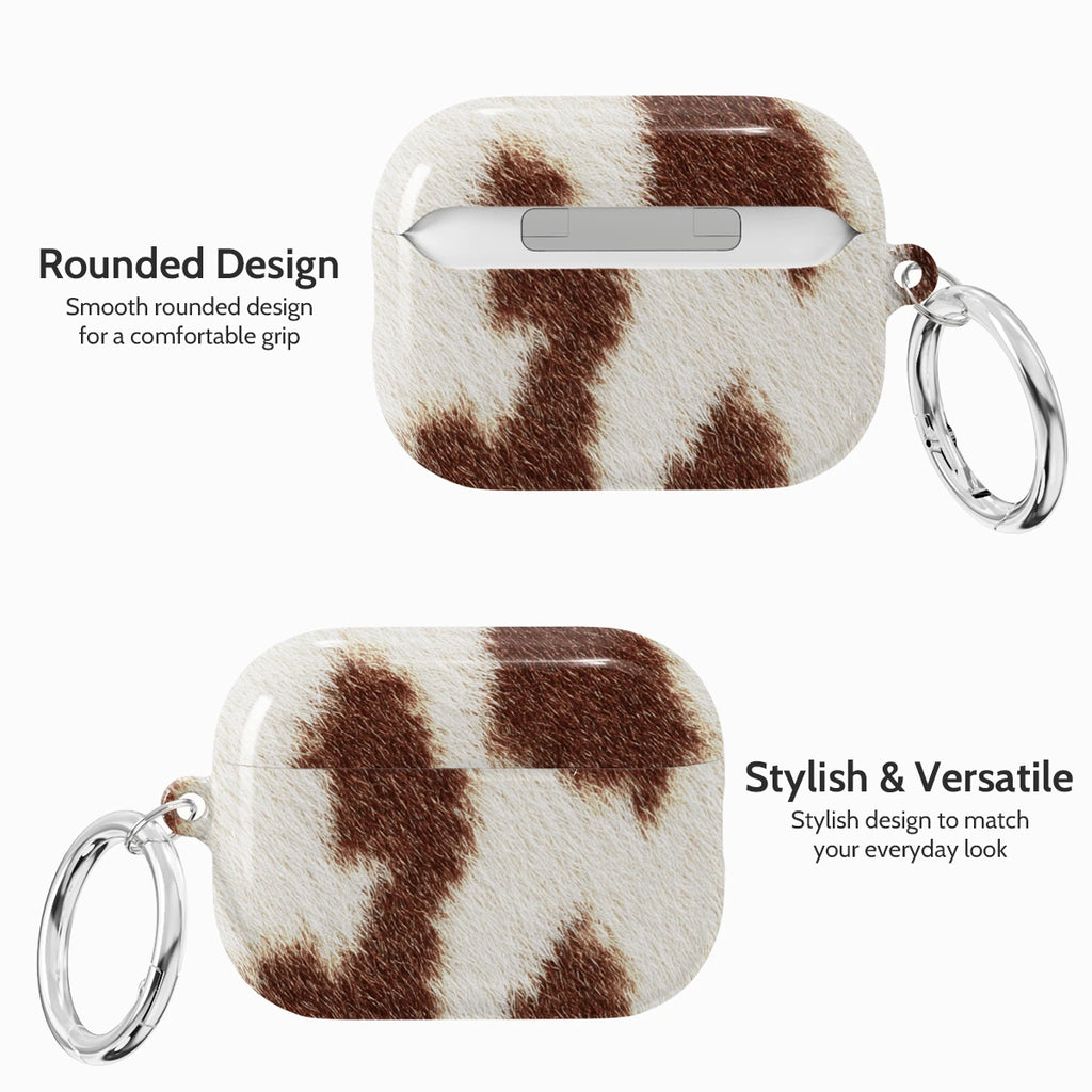 Caramel Canyon - AirPods Pro 3 Case