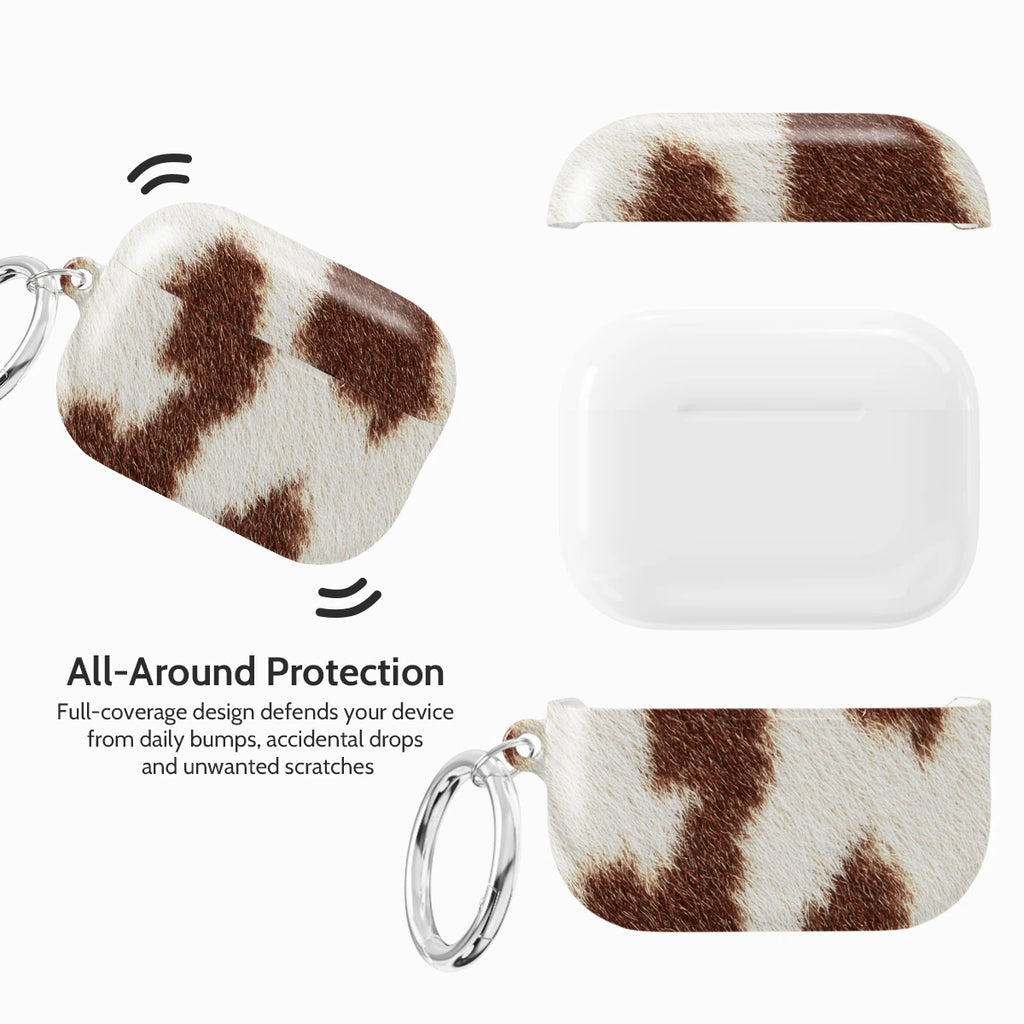Caramel Canyon - AirPods Pro 3 Case