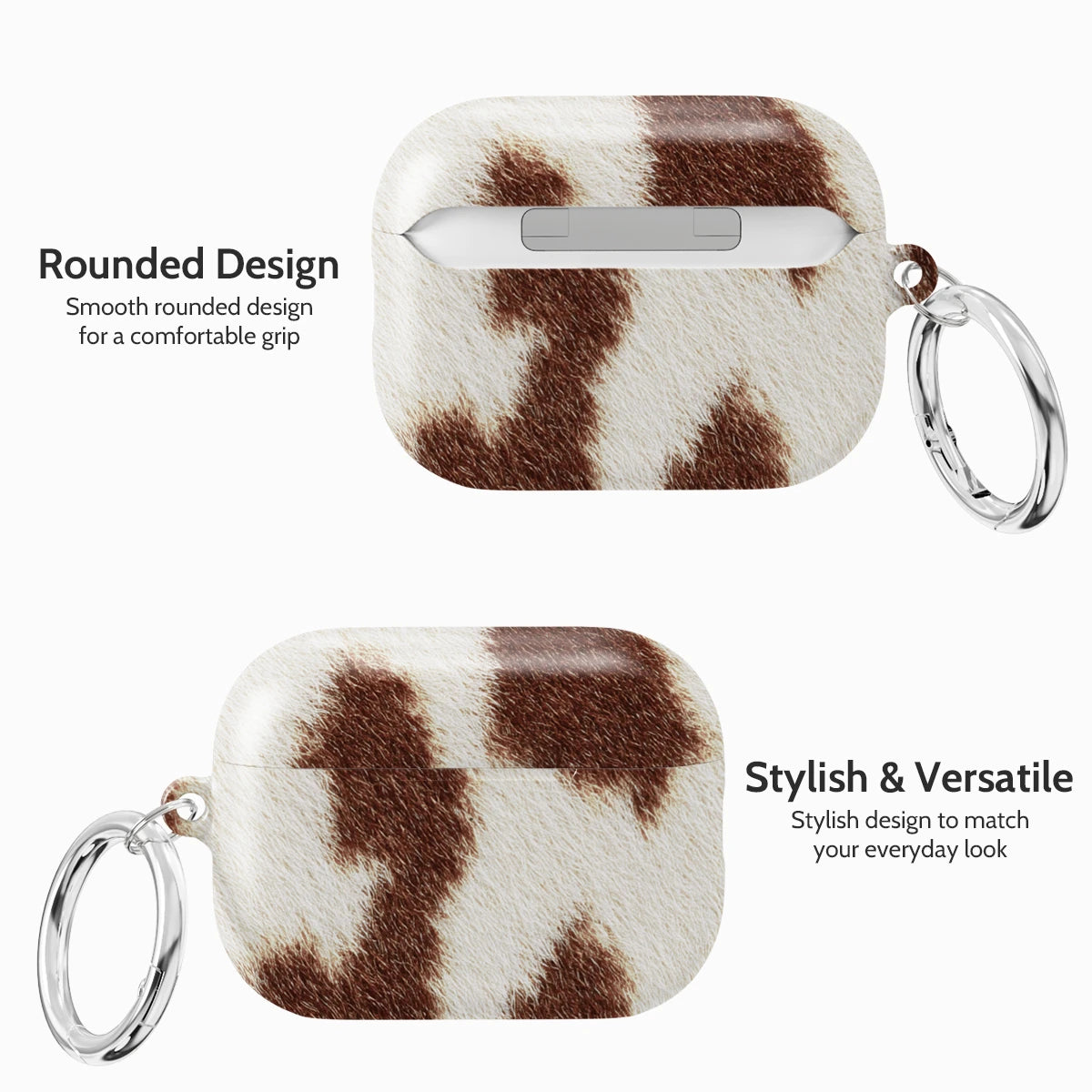 Caramel Canyon - AirPods Pro 3 Case